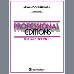 Armando's Rhumba von Chick Corea (Download) 