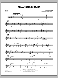 Armando's Rhumba von Chick Corea (Download) 