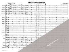 Armando's Rhumba von Chick Corea (Download) 
