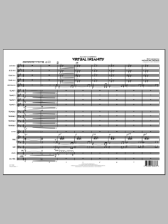 Virtual Insanity von Jamiroquai (Download) 