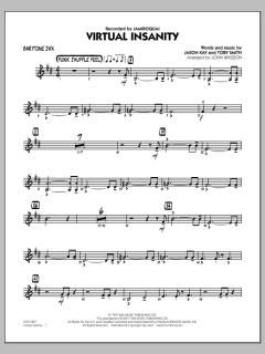 Virtual Insanity von Jamiroquai (Download) 