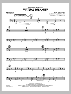 Virtual Insanity von Jamiroquai (Download) 