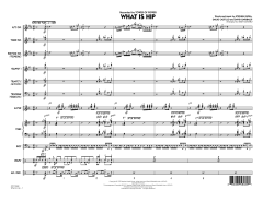 What Is Hip? von Tower Of Power (Download) 