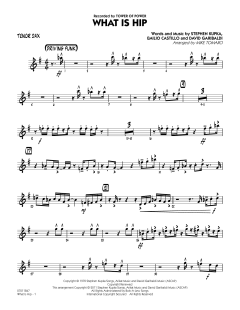 What Is Hip? von Tower Of Power (Download) 