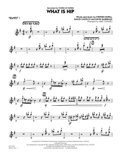 What Is Hip? von Tower Of Power (Download) 