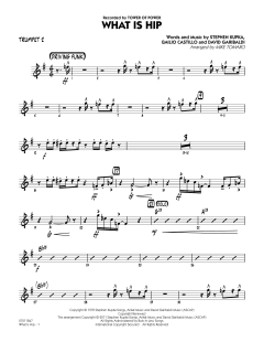 What Is Hip? von Tower Of Power (Download) 