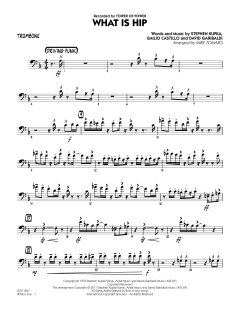 What Is Hip? von Tower Of Power (Download) 