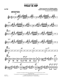 What Is Hip? von Tower Of Power (Download) 