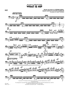 What Is Hip? von Tower Of Power (Download) 