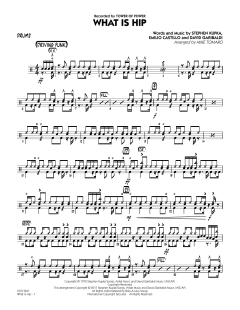 What Is Hip? von Tower Of Power (Download) 