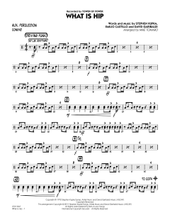 What Is Hip? von Tower Of Power (Download) 