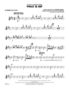 What Is Hip? von Tower Of Power (Download) 