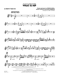 What Is Hip? von Tower Of Power (Download) 