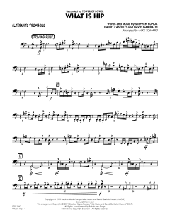 What Is Hip? von Tower Of Power (Download) 