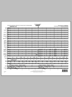 Lost! von Coldplay (Download) 