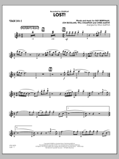 Lost! von Coldplay (Download) 