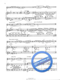 Suite op. 17 von Pavel Haas 