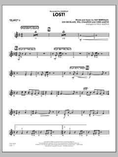 Lost! von Coldplay (Download) 