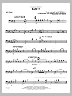 Lost! von Coldplay (Download) 