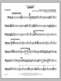 Lost! von Coldplay (Download) 