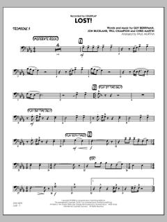 Lost! von Coldplay (Download) 