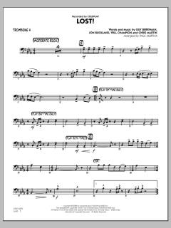 Lost! von Coldplay (Download) 