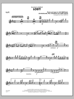 Lost! von Coldplay (Download) 