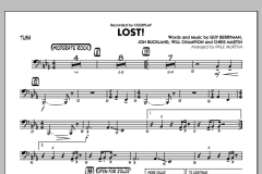 Lost! von Coldplay (Download) 