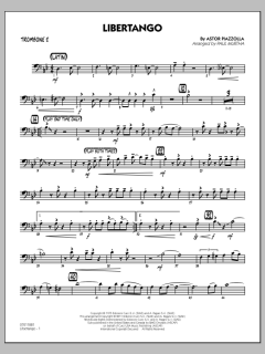 Libertango von Astor Piazzolla (Download) 