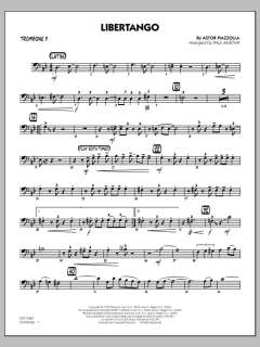 Libertango von Astor Piazzolla (Download) 