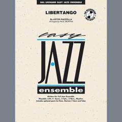 Libertango von Astor Piazzolla (Download) 