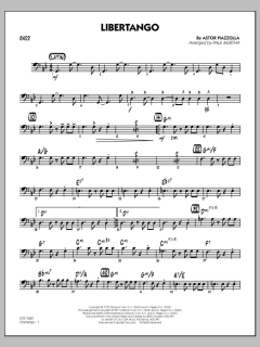 Libertango von Astor Piazzolla (Download) 