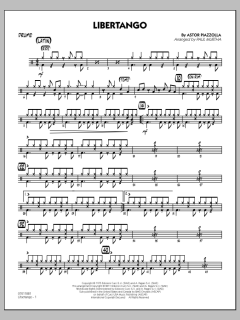 Libertango von Astor Piazzolla (Download) 