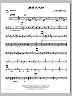 Libertango von Astor Piazzolla (Download) 