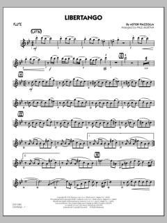 Libertango von Astor Piazzolla (Download) 