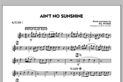 Ain't No Sunshine von Bill Withers (Download) 