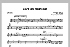 Ain't No Sunshine von Bill Withers (Download) 