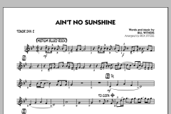 Ain't No Sunshine von Bill Withers (Download) 