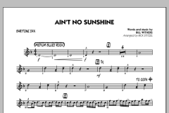 Ain't No Sunshine von Bill Withers (Download) 