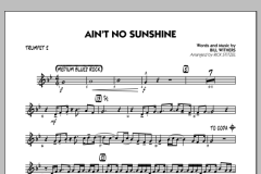 Ain't No Sunshine von Bill Withers (Download) 