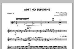 Ain't No Sunshine von Bill Withers (Download) 