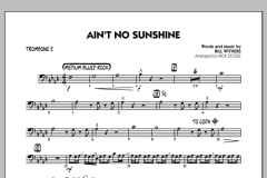 Ain't No Sunshine von Bill Withers (Download) 