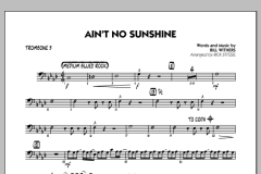 Ain't No Sunshine von Bill Withers (Download) 