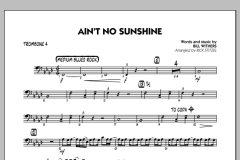 Ain't No Sunshine von Bill Withers (Download) 