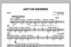 Ain't No Sunshine von Bill Withers (Download) 