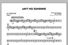 Ain't No Sunshine von Bill Withers (Download) 