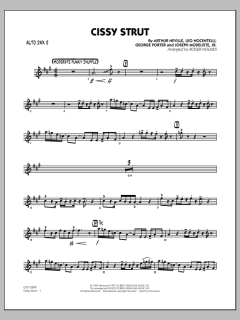 Cissy Strut von The Meters (Download) 