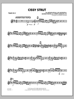 Cissy Strut von The Meters (Download) 