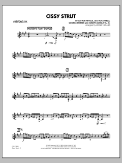 Cissy Strut von The Meters (Download) 