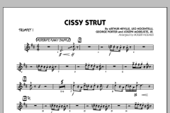Cissy Strut von The Meters (Download) 